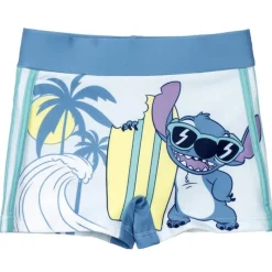 BOXER DE BAÑO DE STITCH