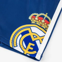 Boxer de Baño Infantil Real Madrid 2-6 Años