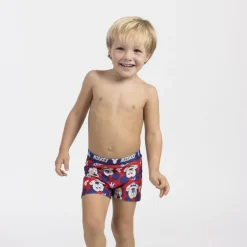 Boxer de Baño Mickey para Niños