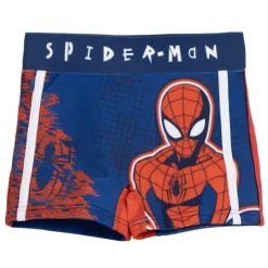 Boxer de Baño Spider-Man para Niños