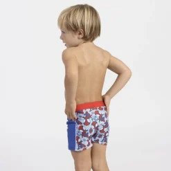 Boxer de Baño Spidey para Niños