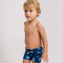 Boxer de baño Star Wars