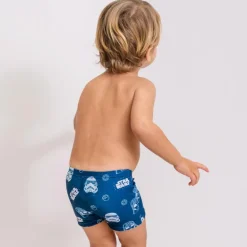 Boxer de baño Star Wars