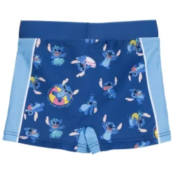 Boxer de Baño Stitch para Niños