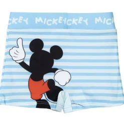 BOXER PARA BAÑO DE MICKEY MOUSE