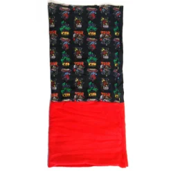 Braga cuello Avengers Marvel