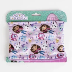 BRAGA CUELLO GABBY´S DOLLHOUSE