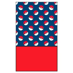 Braga cuello Pokeball Pokemon