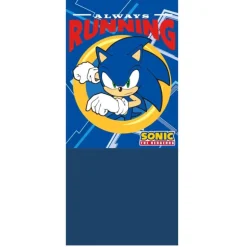 Braga cuello Sonic