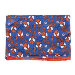 Braga Cuello Spidey - Complementos para Pequeños Aventureros