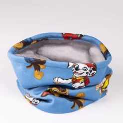 Braga de Cuello Infantil Paw Patrol (La Patrulla Canina)