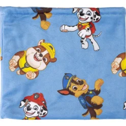 Braga de Cuello Infantil Paw Patrol (La Patrulla Canina)