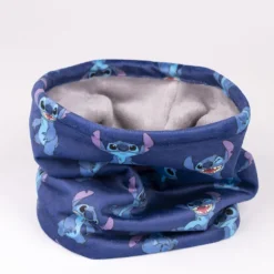 Braga de Cuello Infantil de Stitch Disney