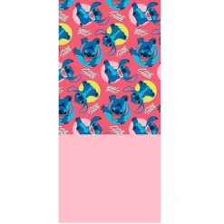 Braga de cuello Stitch Disney