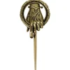 Broche Mano del Rey - Colección Oficial Juego de Tronos