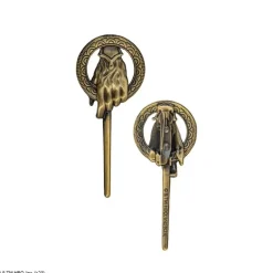 Broche Mano del Rey - Juego de Tronos