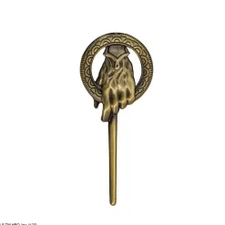 Broche Mano del Rey - Juego de Tronos