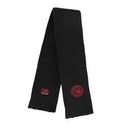 Bufanda blasón Targaryen Juego de Tronos