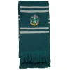Bufanda de lujo Slytherin Harry Potter