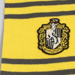 Bufanda Hufflepuff Harry Potter