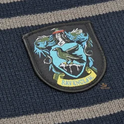 Bufanda Ravenclaw Harry Potter