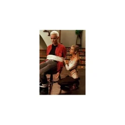 Buffyverso: El Mundo de Buffy y Ángel Vol. 01