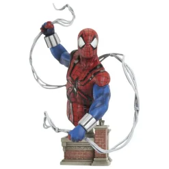 Busto 1/7 Ben Reilly Spider-Man de 15 cm en Poliresina - Marvel