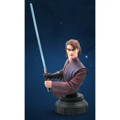 Busto Anakin Skywalker Star Wars: The Clone