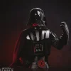Busto Coleccionable de Darth Vader de ABYstyle Studio