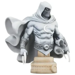 Busto de Poliresina 1/7 Moon Knight 13 cm de Marvel