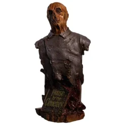 Busto Dr. Freudstein 23 cm - Aquella casa al lado del cementerio