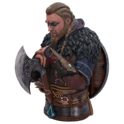Busto Eivor Assassin's Creed Valhalla 32 cm