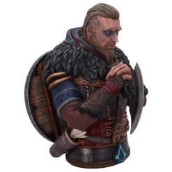 Busto Eivor Assassin's Creed Valhalla 32 cm