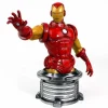 Busto Iron Man 17 cm Semic Studios