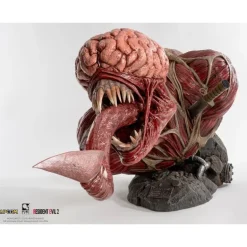 Busto Licker 1/1 Resident Evil 2 Ed. Limitada