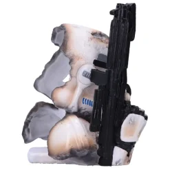 Busto Stormtrooper Blasted 23 Cm Original Stormtrooper