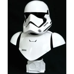 Busto Stormtrooper Star Wars Episodio VII Gentle Giant