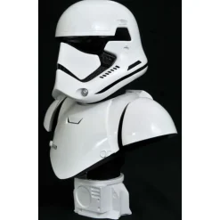Busto Stormtrooper Star Wars Episodio VII Gentle Giant