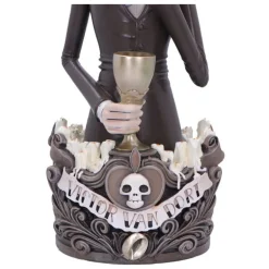 Busto Victor 31cm La Novia Cadaver