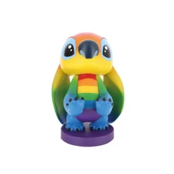 Cable Guy Stitch Pride 20 cm