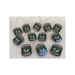 Cadena de luces South Side Serpents Riverdale