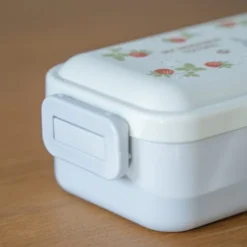 Caja Bento Frutas del Bosque Mi Vecino Totoro Studio Ghibli