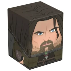 Caja coleccionable Aragorn - El Señor de los Anillos