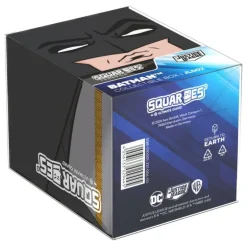 Caja Coleccionable Batman™ - Squaroe Justice League™