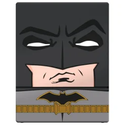 Caja Coleccionable Batman™ - Squaroe Justice League™