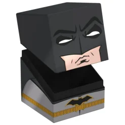 Caja Coleccionable Batman™ - Squaroe Justice League™