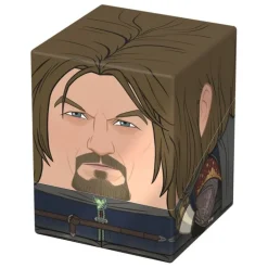 Caja Coleccionable Boromir LOTR007 para Cartas