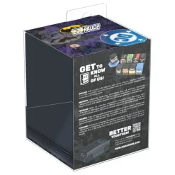 Caja Coleccionable Cat Woman Squaroe Batman Gotham City