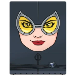 Caja Coleccionable Cat Woman Squaroe Batman Gotham City