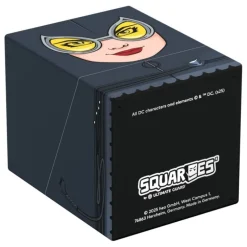 Caja Coleccionable Cat Woman Squaroe Batman Gotham City